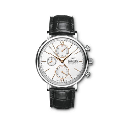 csv_image IWC Schaffhausen watch in Alternative Metals IW391031