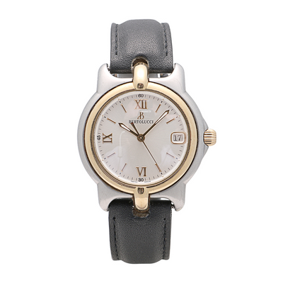 csv_image Bertolucci watch in Mixed Metals PREOWNED