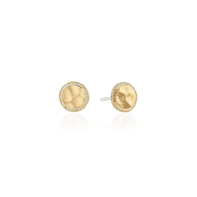 csv_image Anna Beck Earring in Mixed Metals ER10055-GLD