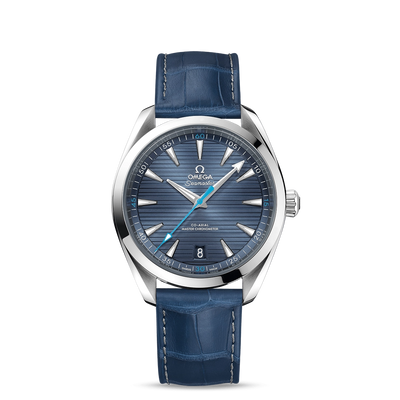 csv_image Omega watch in Alternative Metals O22013412103002