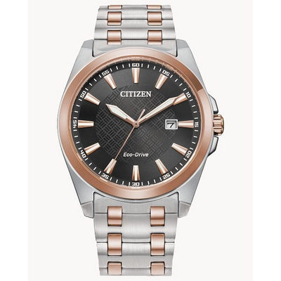 csv_image Citizen watch in Mixed Metals BM7536-53X