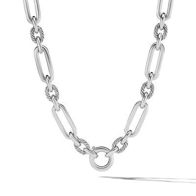 csv_image David Yurman Necklace in Silver CH0484SS18