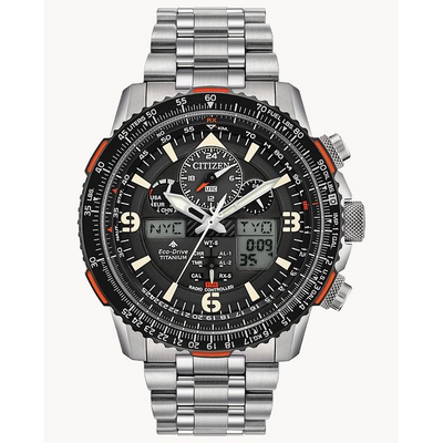 csv_image Citizen watch in Alternative Metals JY8108-53E