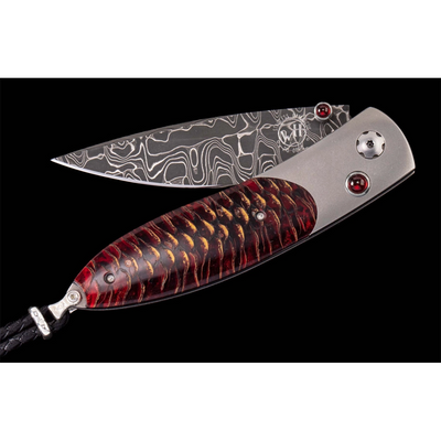 csv_image William Henry Gifts and Accessories B05-REDSTORM