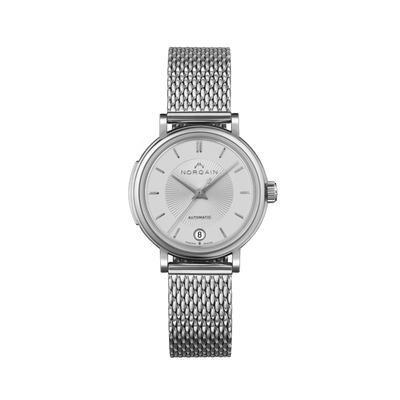 csv_image Norqain watch in Alternative Metals N2800S82A/W281/281S