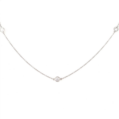 csv_image Tiffany & Co. Estate Jewelry in Platinum/Palladium 422491
