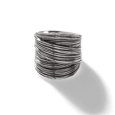 csv_image John Hardy Ring in Silver RB50085X8