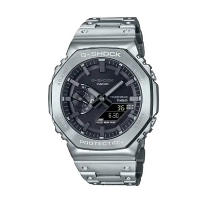 csv_image Casio watch in Alternative Metals GMB2100D-1A