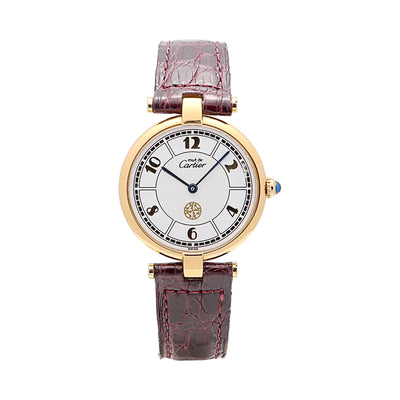csv_image Cartier watch 1861