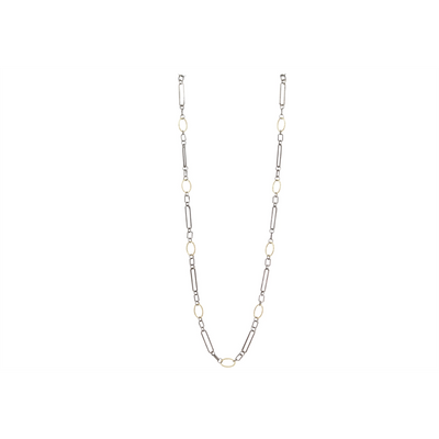 csv_image Armenta Necklace in Mixed Metals 19819