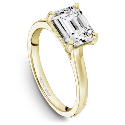 csv_image Noam Carver  Engagement Ring in Yellow Gold B353-02YM-FCYA
