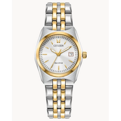 csv_image Citizen watch in Mixed Metals EW2299-50A