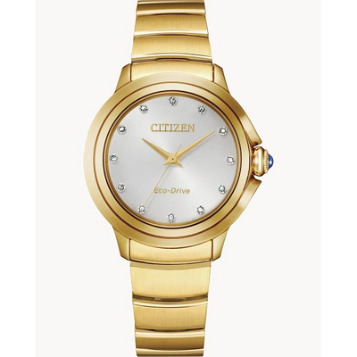 csv_image Citizen watch in Yellow Gold EM0952-55A