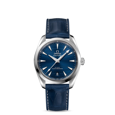 csv_image Omega watch in Alternative Metals O22013382003001
