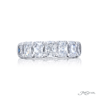 csv_image JB Star Wedding Ring in Platinum/Palladium containing Diamond 3325/001