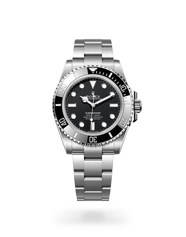 Rolex subm Clearance