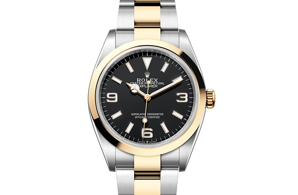 Rolex explorer 1980 2025