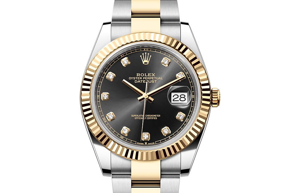 Datejust 33mm Clearance