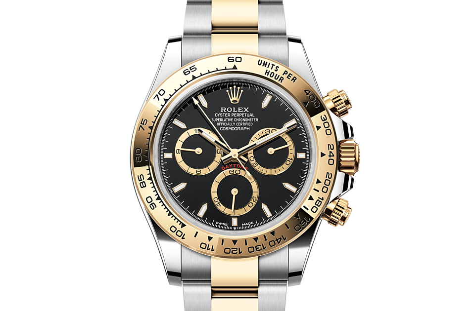 Rolex Cosmograph Daytona m126503-0003 Watch