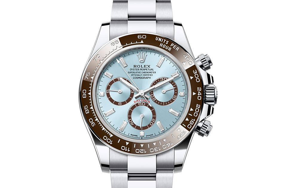 Rolex cosmograph daytona 116506 outlet
