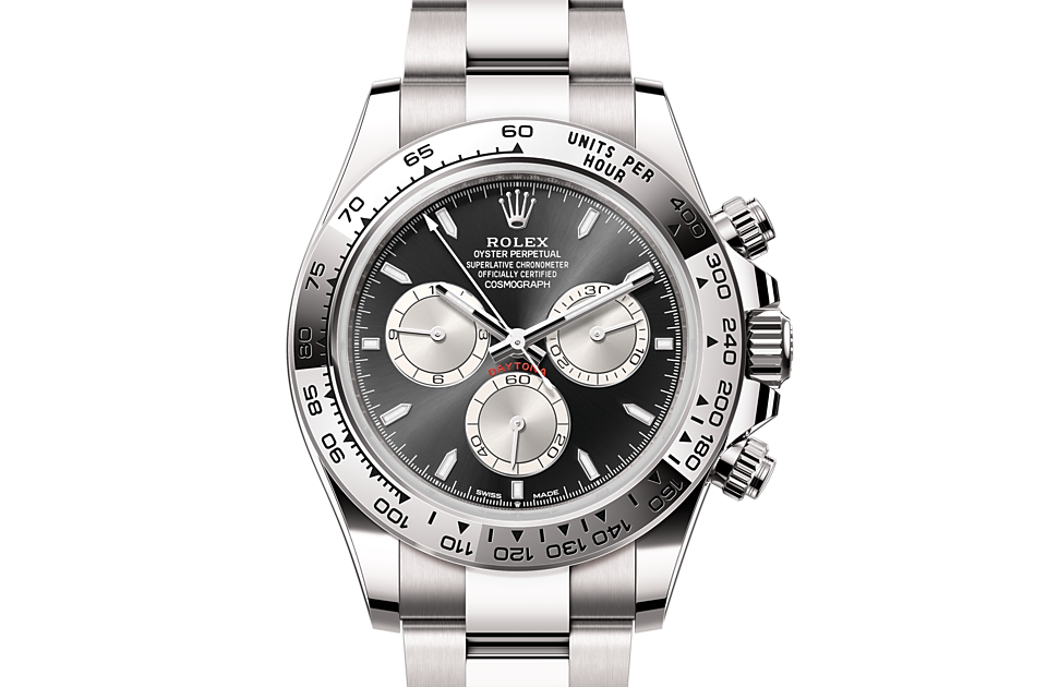 Rolex Cosmograph Daytona m126509-0001 Watch