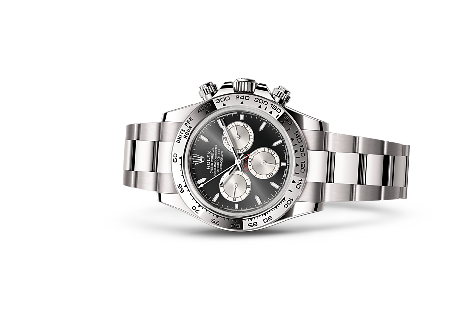 Rolex Cosmograph Daytona m126509-0001 Watch laying down