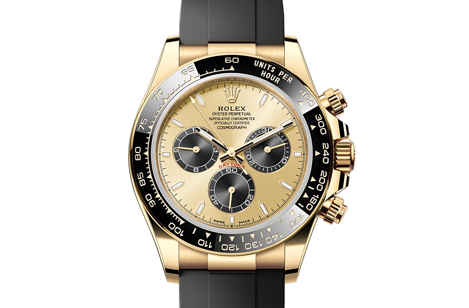 Rolex best sale daytona 1980