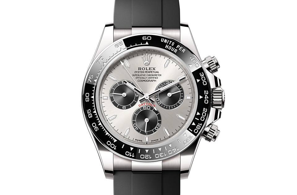 Rolex Cosmograph Daytona m126519ln-0006 Watch