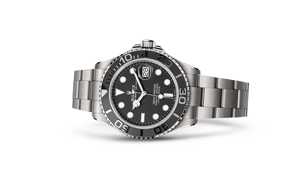 Rolex Cosmograph Daytona m226627-0001 Watch laying down