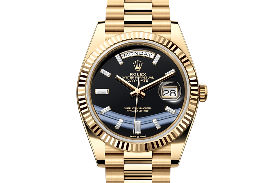 Rolex day date 1980 cheap