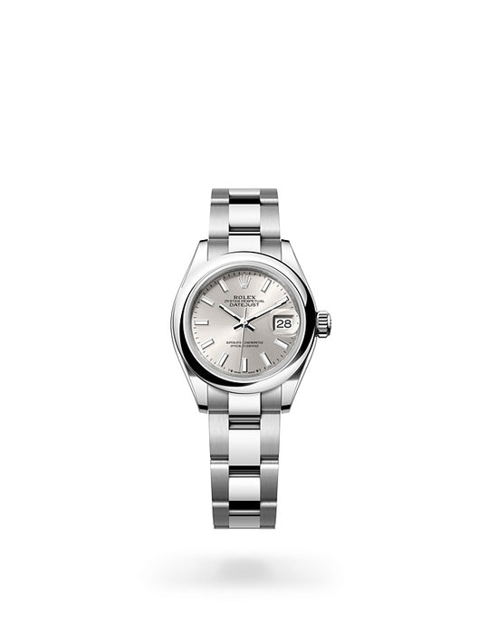 Rolex lady 2025 datejust oyster 28mm