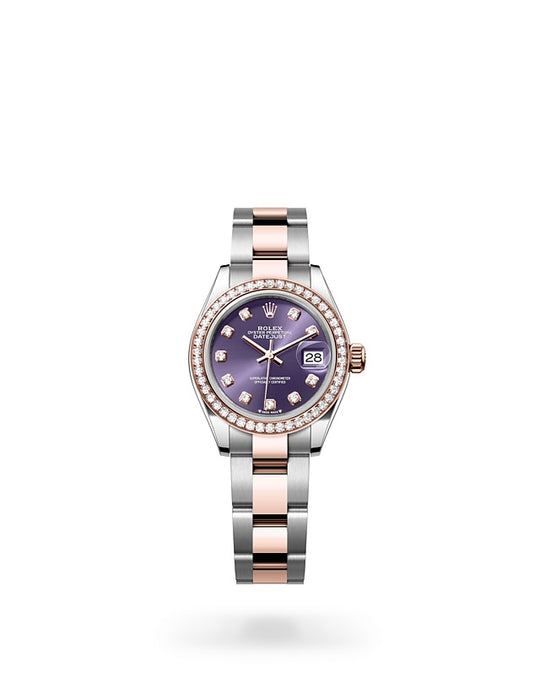 Rolex femme outlet 2019