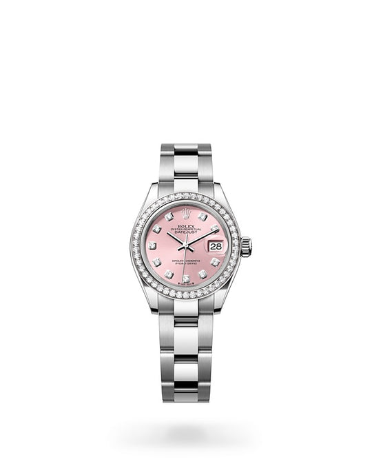 Rolex Lady Datejust Watches Meierotto Jewelers