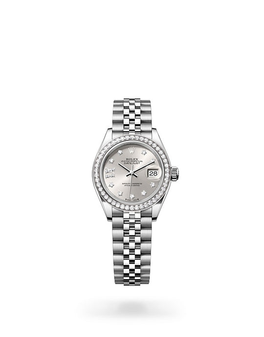 Lady datejust price store